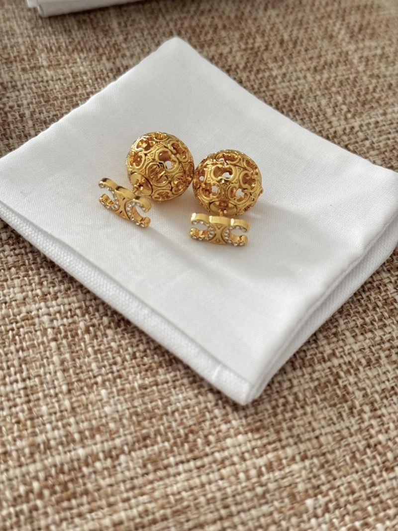 Celine Earrings